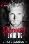 [Firehouse 56 02] • February Burning_A Firefighter Secret Baby Romance